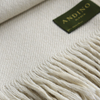 100% Alpaca Wool Scarf – Oversized Extra Large Alpaca Scarf for Women & Men