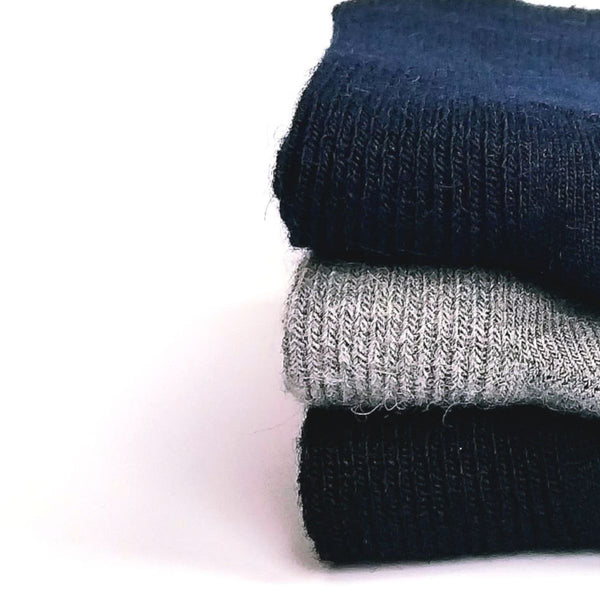 Why alpaca socks are more expensive?