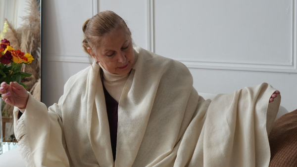 Can Alpaca wool get washed?