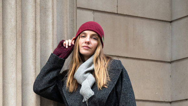Sustainable wool