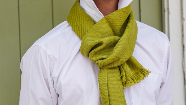 Why Alpaca Wool - Exploring the allure of Alpaca Wool.