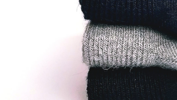 Why alpaca socks are more expensive
