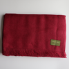 100% Baby Alpaca Wool Throw Blanket | Generously Sized 160×200cm | Handcrafted Luxury for Bed & Sofa