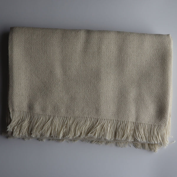 100% Baby Alpaca Wool Large Bed Sofa Throw Blanket - Premium Lightweight Fine Knitting - Luxury Home Decor Gifts