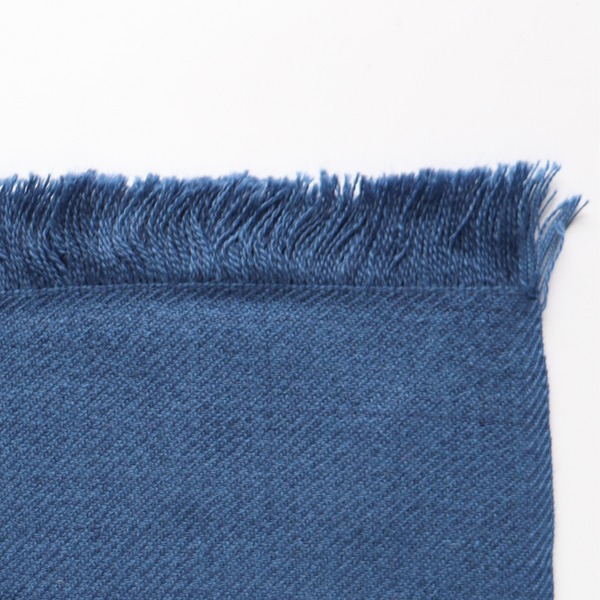 100% Baby Alpaca Wool Scarf - Large Alpaca Scarf for Women & Men