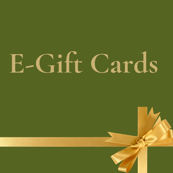 Gift Cards